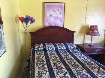 Holly Hill Twi Light Motel المظهر الخارجي الصورة