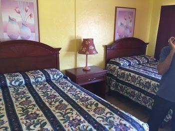 Holly Hill Twi Light Motel المظهر الخارجي الصورة