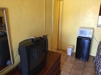 Holly Hill Twi Light Motel المظهر الخارجي الصورة