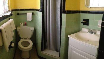 Holly Hill Twi Light Motel المظهر الخارجي الصورة