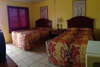 Holly Hill Twi Light Motel المظهر الخارجي الصورة