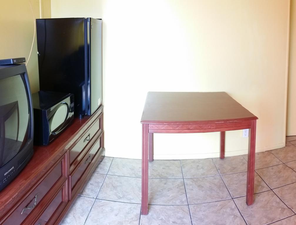 Holly Hill Twi Light Motel الغرفة الصورة
