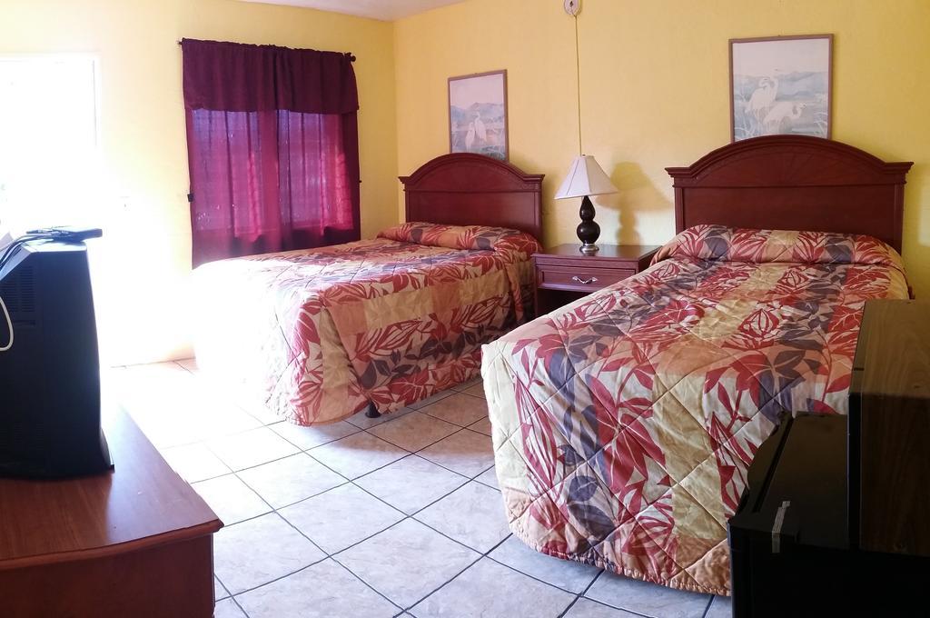 Holly Hill Twi Light Motel المظهر الخارجي الصورة