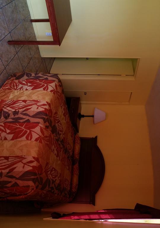 Holly Hill Twi Light Motel المظهر الخارجي الصورة