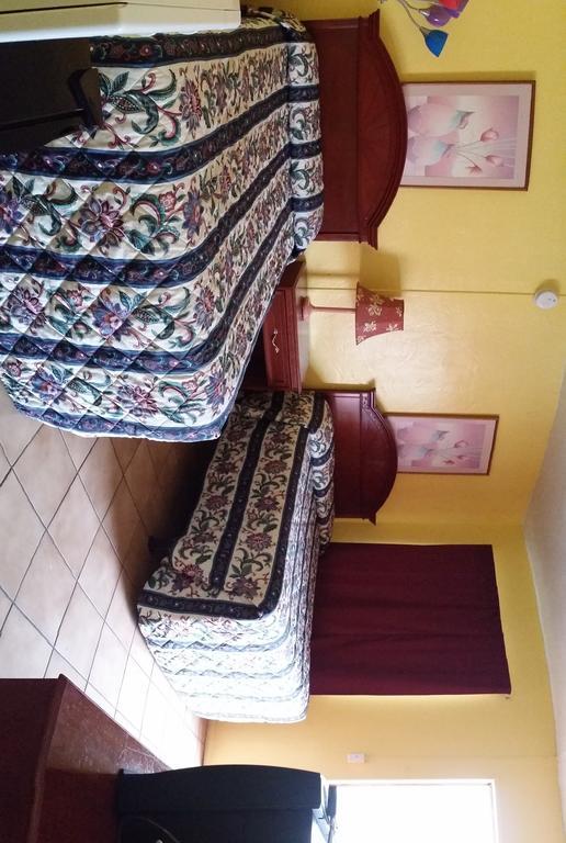 Holly Hill Twi Light Motel المظهر الخارجي الصورة