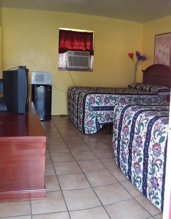 Holly Hill Twi Light Motel المظهر الخارجي الصورة